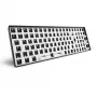 Sharkoon SKILLER SGK50 S2 Barebone zwart