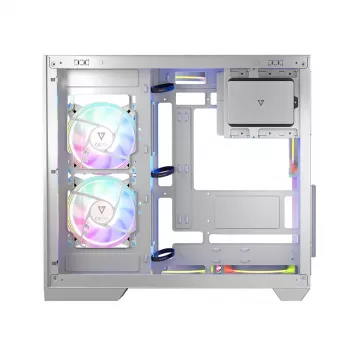 MODECOM HOUSING VOLCANO PANORAMA ARGB 5F MIDI WIT
