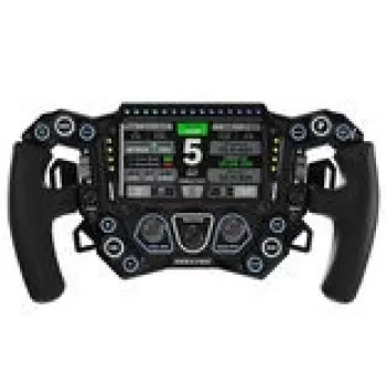 Stuurwiel SOELPEC Spectra XR - basalt