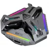 Edifier GX05 – dual-mode draadloze in-ear HiResGame-koptelefoon grijs