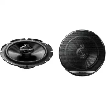 Autoluidspreker Pioneer TS-G1730F rond 3-weg 300 W