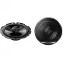 Autoluidspreker Pioneer TS-G1730F rond 3-weg 300 W