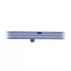 Frontbehuizing voor BitFenix BFC-SNB-150-DBX-SP – blauw, voor midi-tower-behuizingen