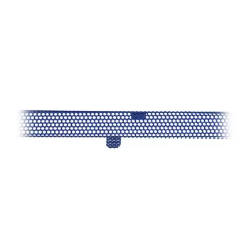 Frontbehuizing voor BitFenix BFC-SNB-150-DBX-SP – blauw, voor midi-tower-behuizingen