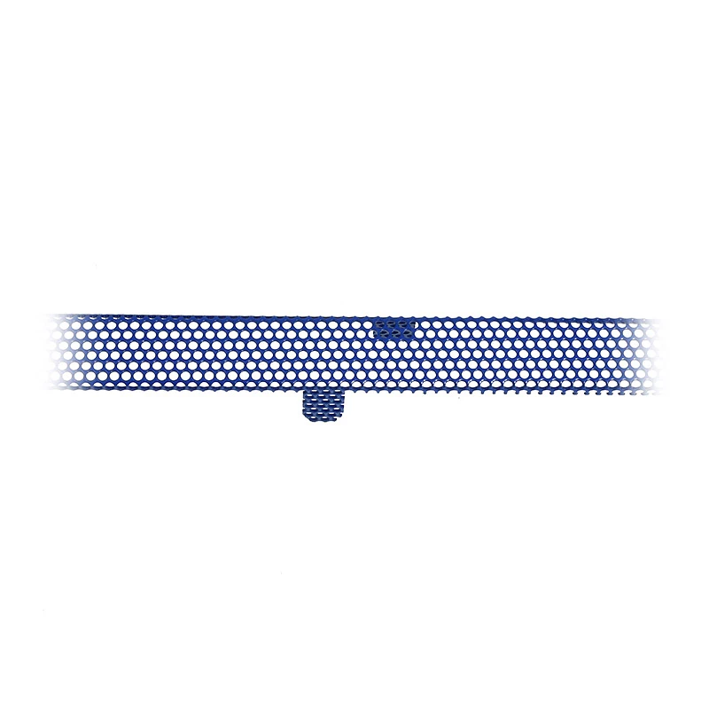 Frontbehuizing voor BitFenix BFC-SNB-150-DBX-SP – blauw, voor midi-tower-behuizingen