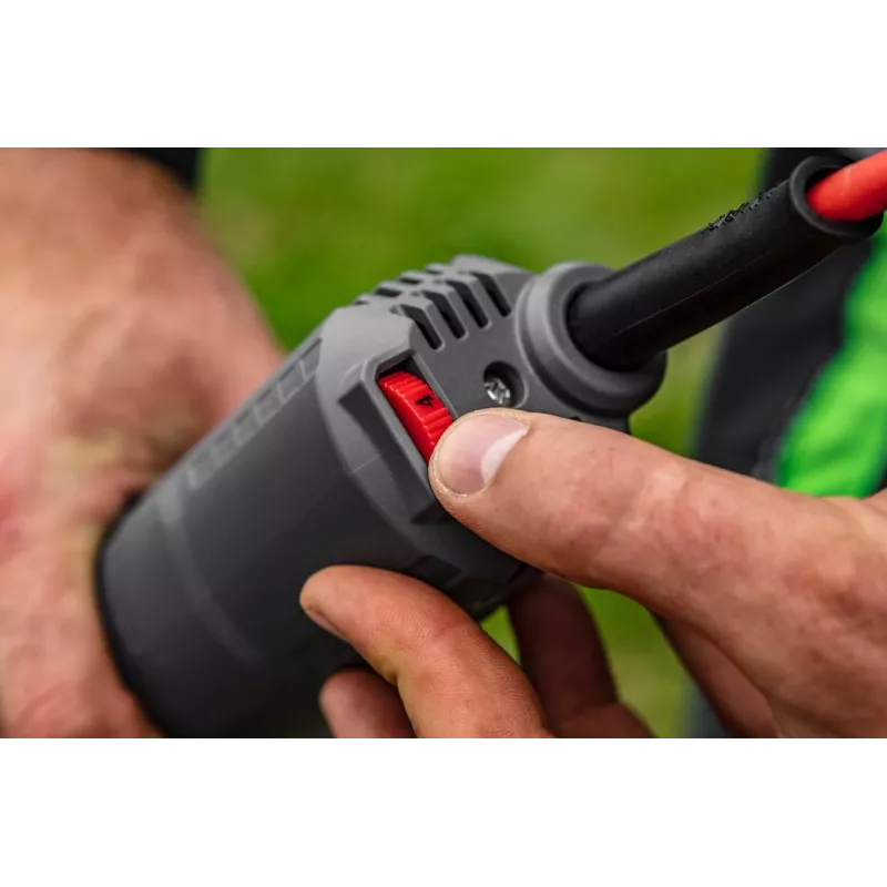 Haakse slijper Graphite 59G188