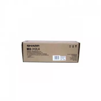 Sharp MX-312LH – onderste verwarmingsrol-eenheid – voor AJ-6020