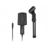 Laptopmicrofoon NATEC ASP zwart