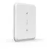 Montagebeugel Ubiquiti UACC-FM-16cm polycarbonaat wit 109,7 mm