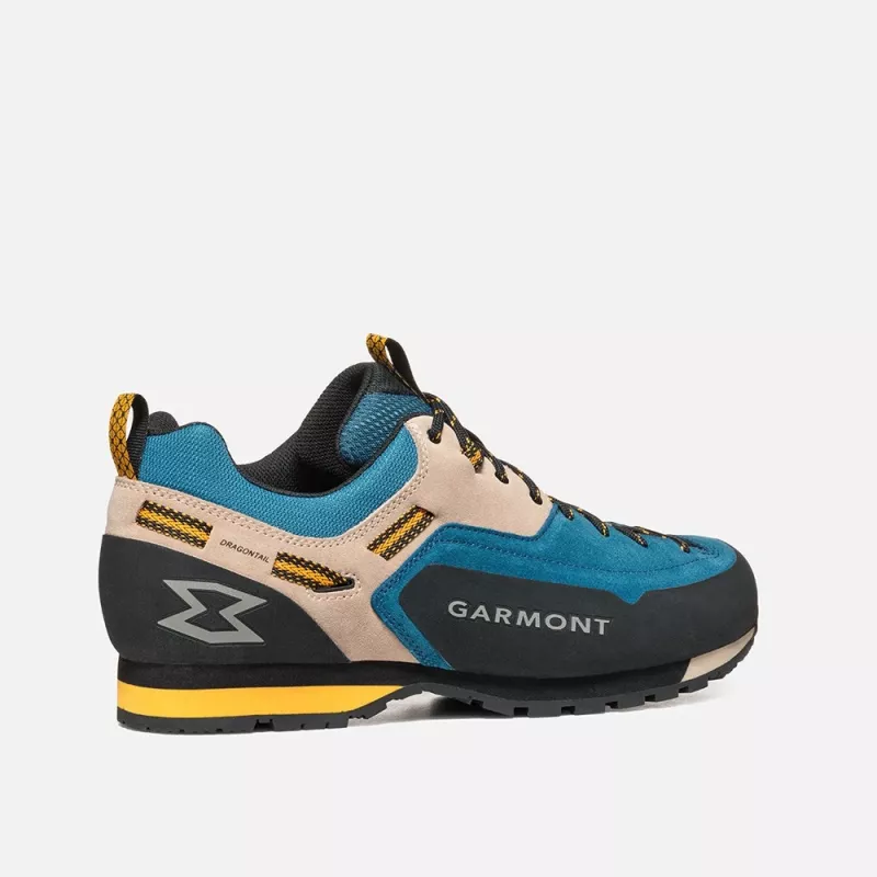 Nadering schoenen Garmont Dragontail LT Evo