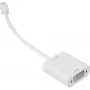 Kabel Mini DisplayPort naar VGA Sharkoon 0,15 m