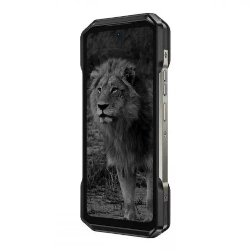 Ulefone Armor 27 Pro 5G 12/256GB zwart zonder oplader