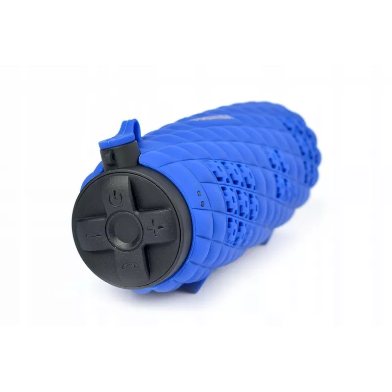 Draagbare luidspreker Toshiba Sonic Blast 2 TY-WSP80 blauw