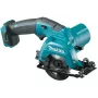 Makita HS301D - cirkelzaag - draadloos - 85 mm - zonder accu - 12 V (HS301DZ)