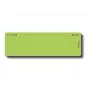 Seiko Instruments - groen - 12 stuks 130) etiketten - voor Smart Label Printer 100, 120, 200, 220, 620, 650SE, EZ30, Pro (42100601)