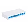 Switch Mercusys MS108 8 poorten RJ-45 10/100Mbps unmanaged