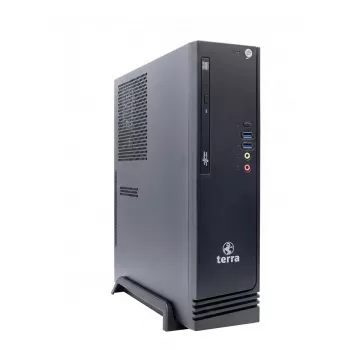 TERRA PC-Mini 6000PV4 W11P (ventilatorloos)