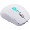 Muis Defender NITTA MM-307 RF+BT OPTISCH 1600dpi 6T WIT
