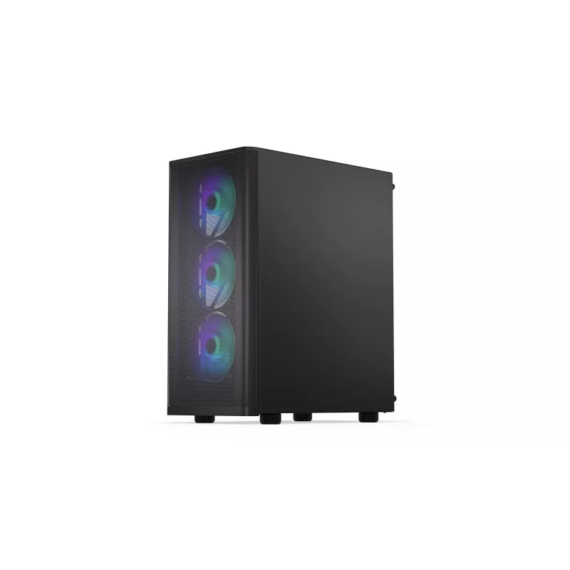 ENDORFY Ventum 200 ARGB Full Tower Zwart
