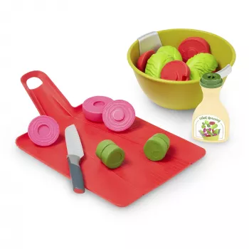 Joseph Joseph Salad, speelkeuken