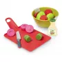 Joseph Joseph Salad, speelkeuken