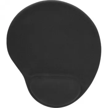 Muispad SPEEDLINK VELLU zwart
