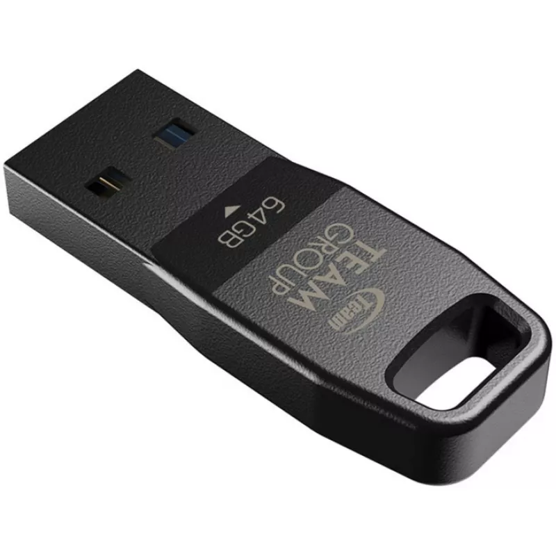 Team Group S5 64 GB (USB-A 3.2 Gen 1) - flashgeheugen - gesorteerd