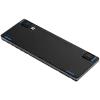 SATECHI SM1 slank mechanisch verlicht Bluetooth-toetsenbord (Dark) - US English