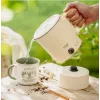 Reiskoker 0,8 L - beige AD 1388