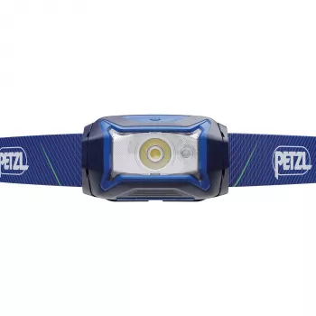 Hoofdlamp Petzl Tikka Blue LED 100 lm IPX4 94 g