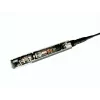 Dynamische microfoon Sennheiser MD 441 U — supernier, 30–20000 Hz, 200 Ω, XLR-3, bedraad, zwart