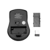 Muis SBOX WM-109 zwart USB Type-A