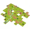 Carcassonne V3.0, bordspel Spel van het Jaar 2001
