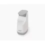 Joseph Joseph slanke zeepdispenser lichtgrijs
