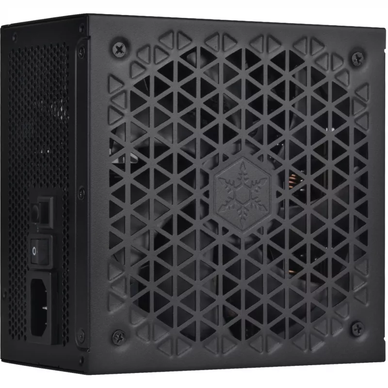 HELA 1200R Platinum - voeding - Cybenetics Platinum PCIe 5.0 volledig modulair (SST-HA1200R-PM)