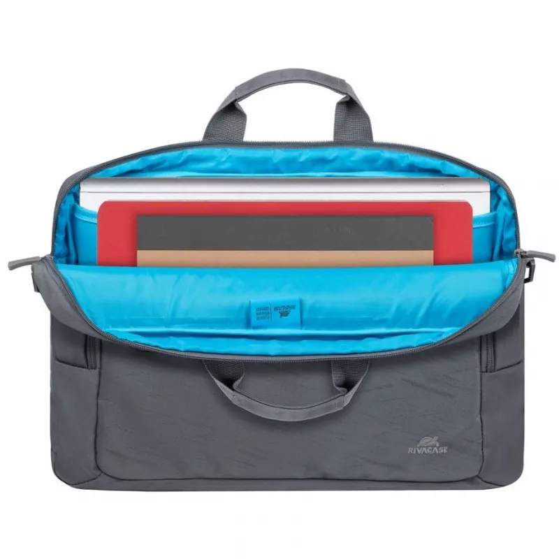 Laptophoes Rivacase Alpendorf Eco voor 16