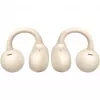 In-ear-headset HUAWEI FreeClip – TWS Bluetooth, intra-auraal, gewicht 5,6 g, beige