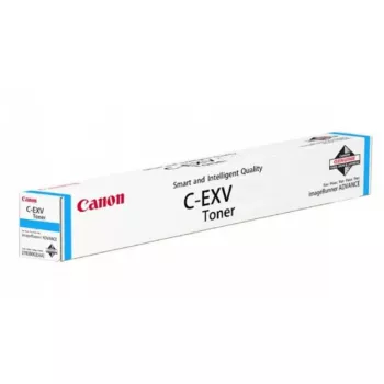 Canon C-EXV 51L tonercartridge 1 stk. origineel cyaan