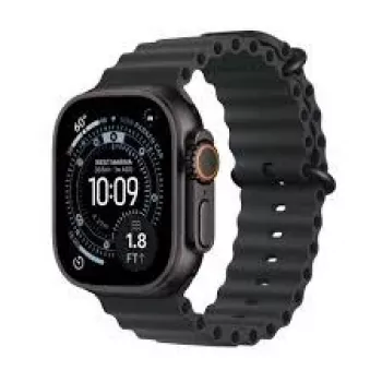 Apple Watch Ultra 3 GPS + Cellular 49mm zwart