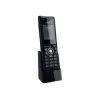Draadloze telefoon Snom M85 nummerherkenning Zwart