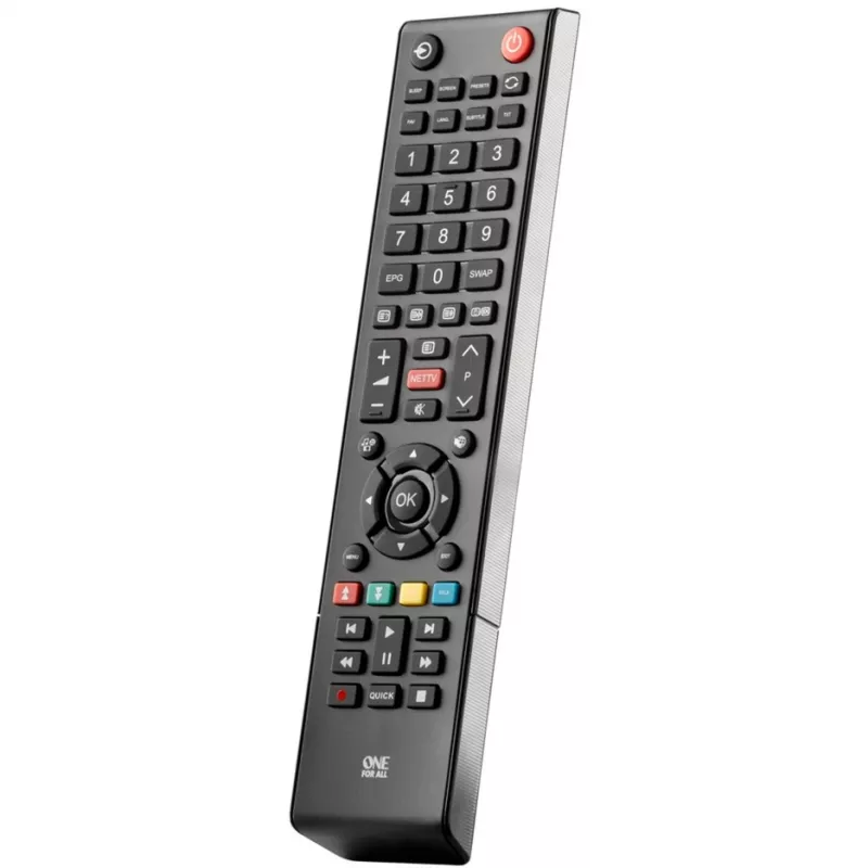 Afstandsbediening One For All URC 1919 voor Toshiba TV