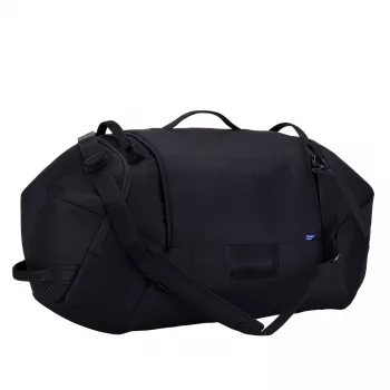 Thule 5160 Roundtrip ski- en snowboardduffel 80L zwart