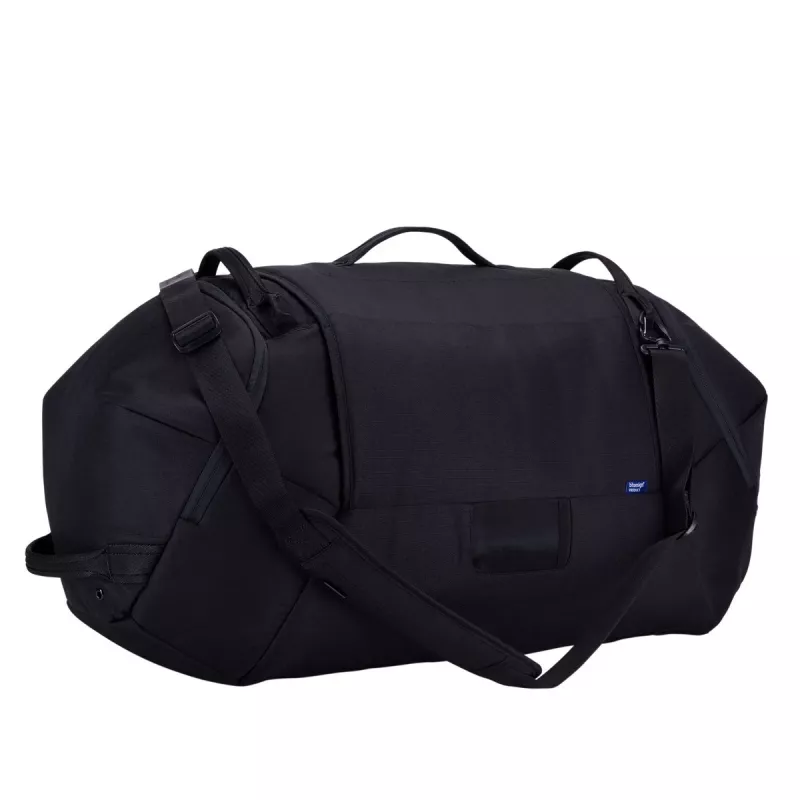 Thule 5160 Roundtrip ski- en snowboardduffel 80L zwart