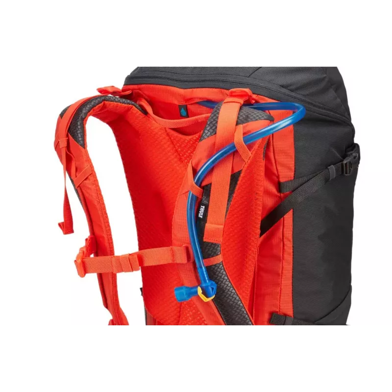 Thule AllTrail 35L heren-wandelrugzak Mykonos blauw (3203537)