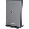 DECT-basisstation Grandstream DP755 zwart