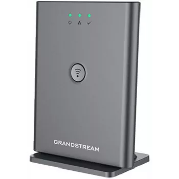 DECT-basisstation Grandstream DP755 zwart