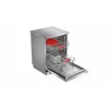 Toshiba DW-14F5EE(W)-PL vrijstaande vaatwasser, 60 cm, 14 couverts, wit
