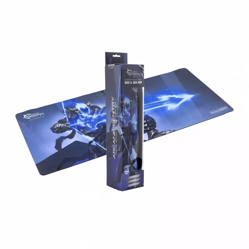 White Shark gaming muismat Arcane Sentry MP-1874