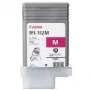 Canon PFI-102M inktcartridge 1 stuk origineel magenta