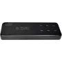 Leba NoteCharge 6 poorten, USB-C (NCHAR-UC6-20W-SC)